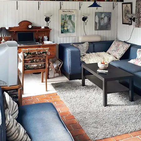 Holiday Ix Holiday home Storvorde