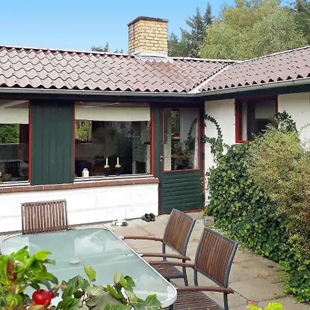 Holiday home Holiday Ix