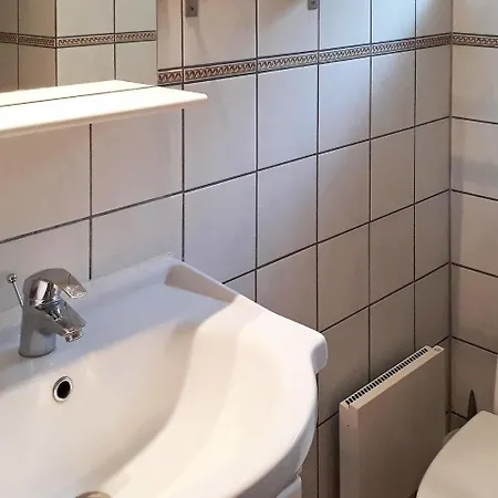 Holiday home Holiday Ix