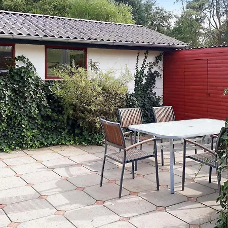 Holiday home Holiday Ix