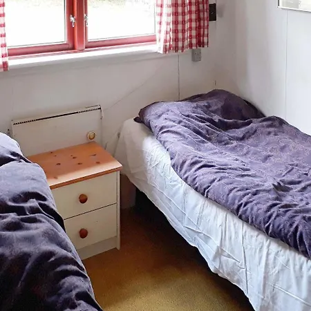 Holiday Ix Holiday home